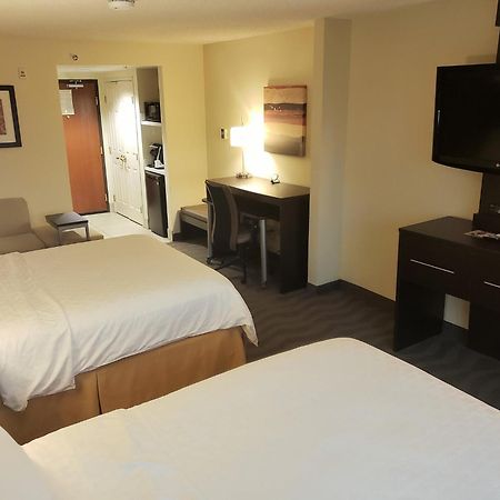 Holiday Inn Express Portland West/Hillsboro By Ihg Luaran gambar