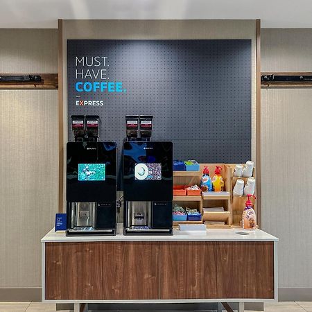 Holiday Inn Express Portland West/Hillsboro By Ihg Luaran gambar