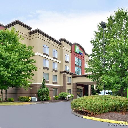 Holiday Inn Express Portland West/Hillsboro By Ihg Luaran gambar