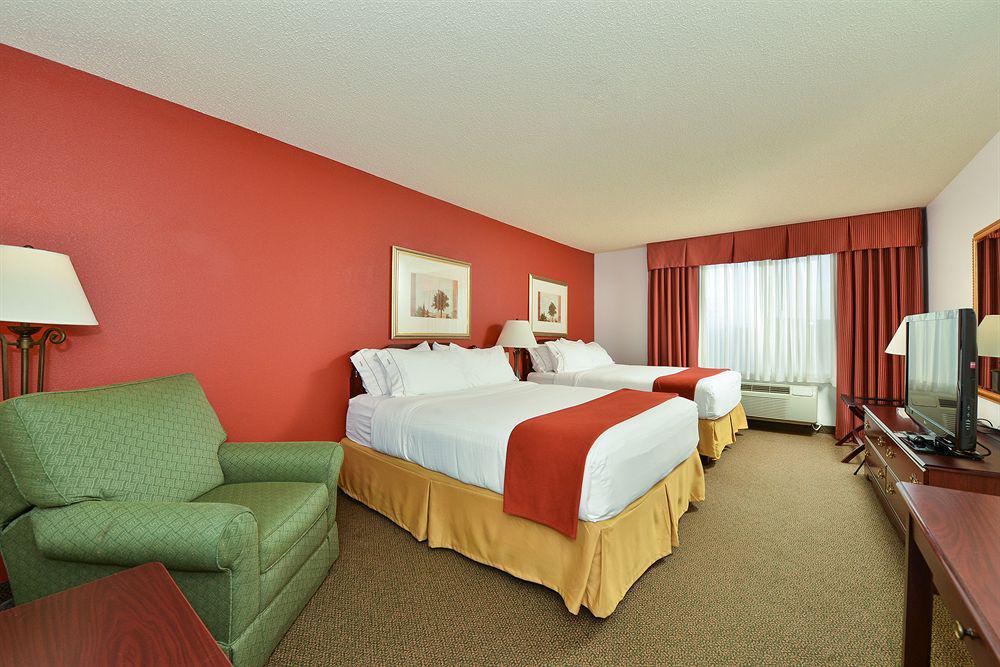 Holiday Inn Express Portland West/Hillsboro By Ihg Luaran gambar