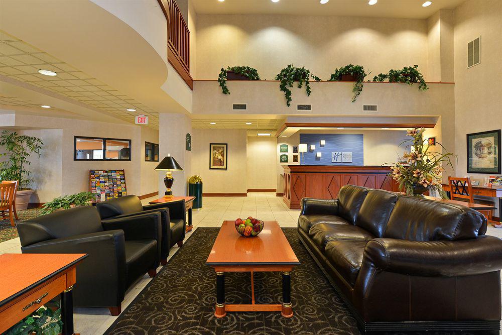 Holiday Inn Express Portland West/Hillsboro By Ihg Luaran gambar