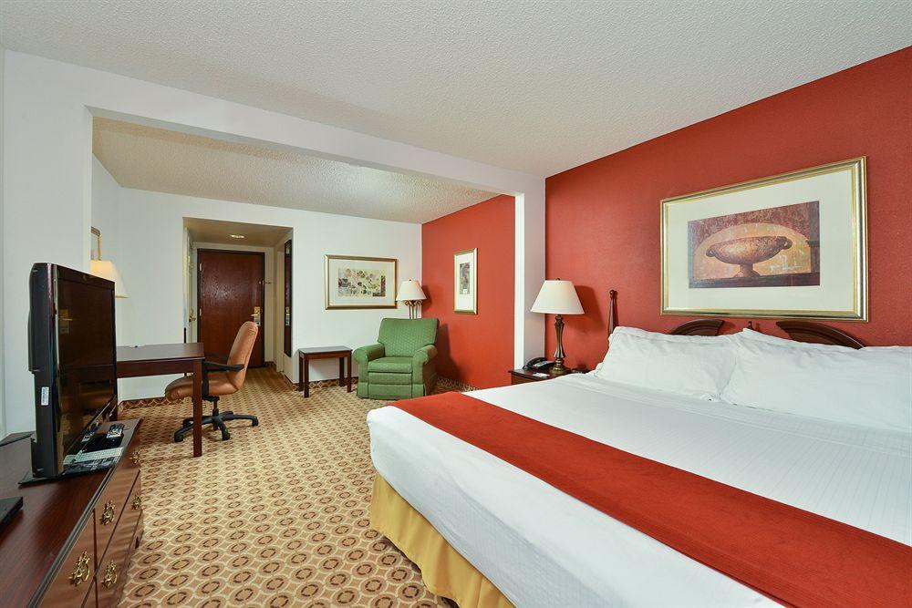 Holiday Inn Express Portland West/Hillsboro By Ihg Luaran gambar