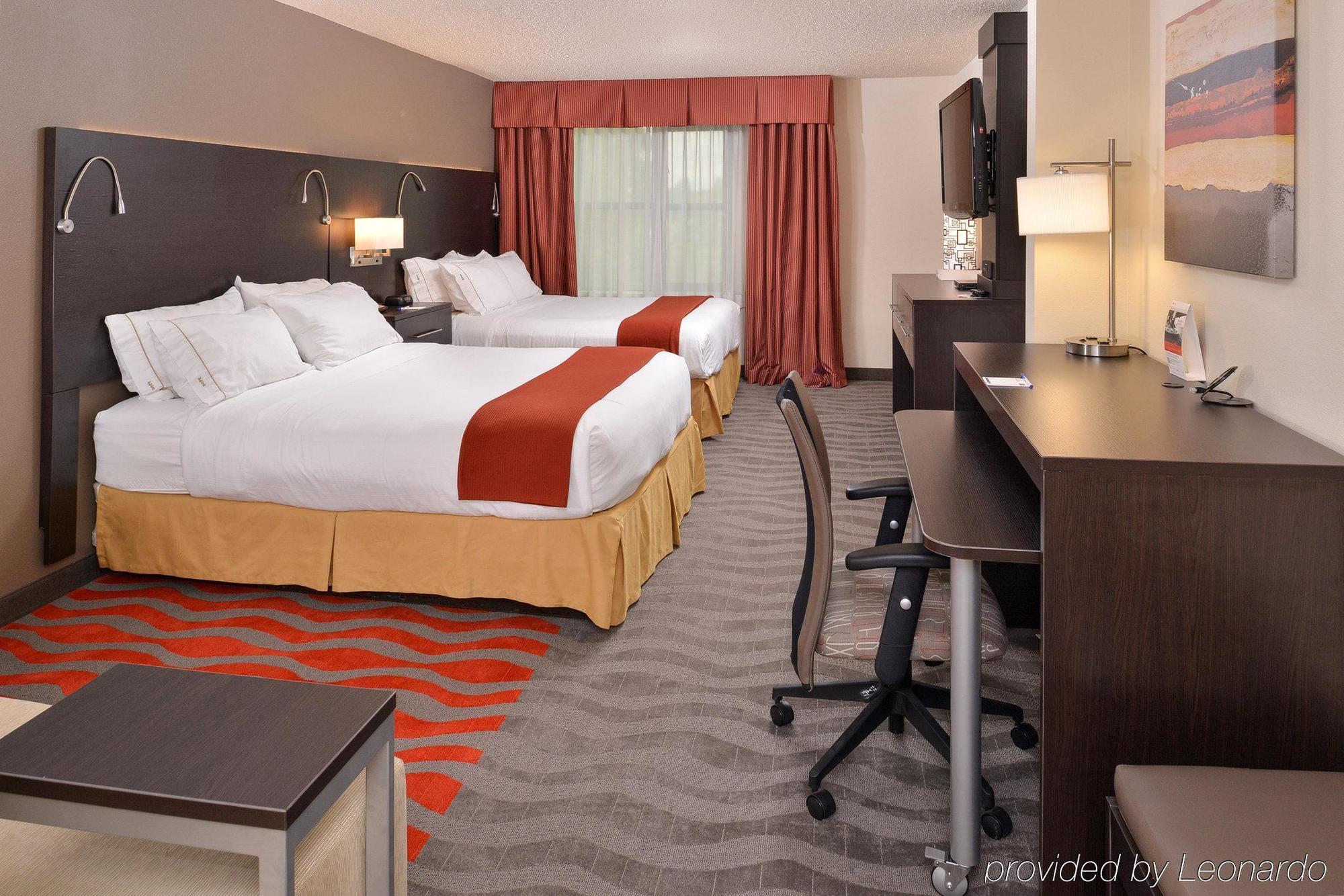 Holiday Inn Express Portland West/Hillsboro By Ihg Luaran gambar