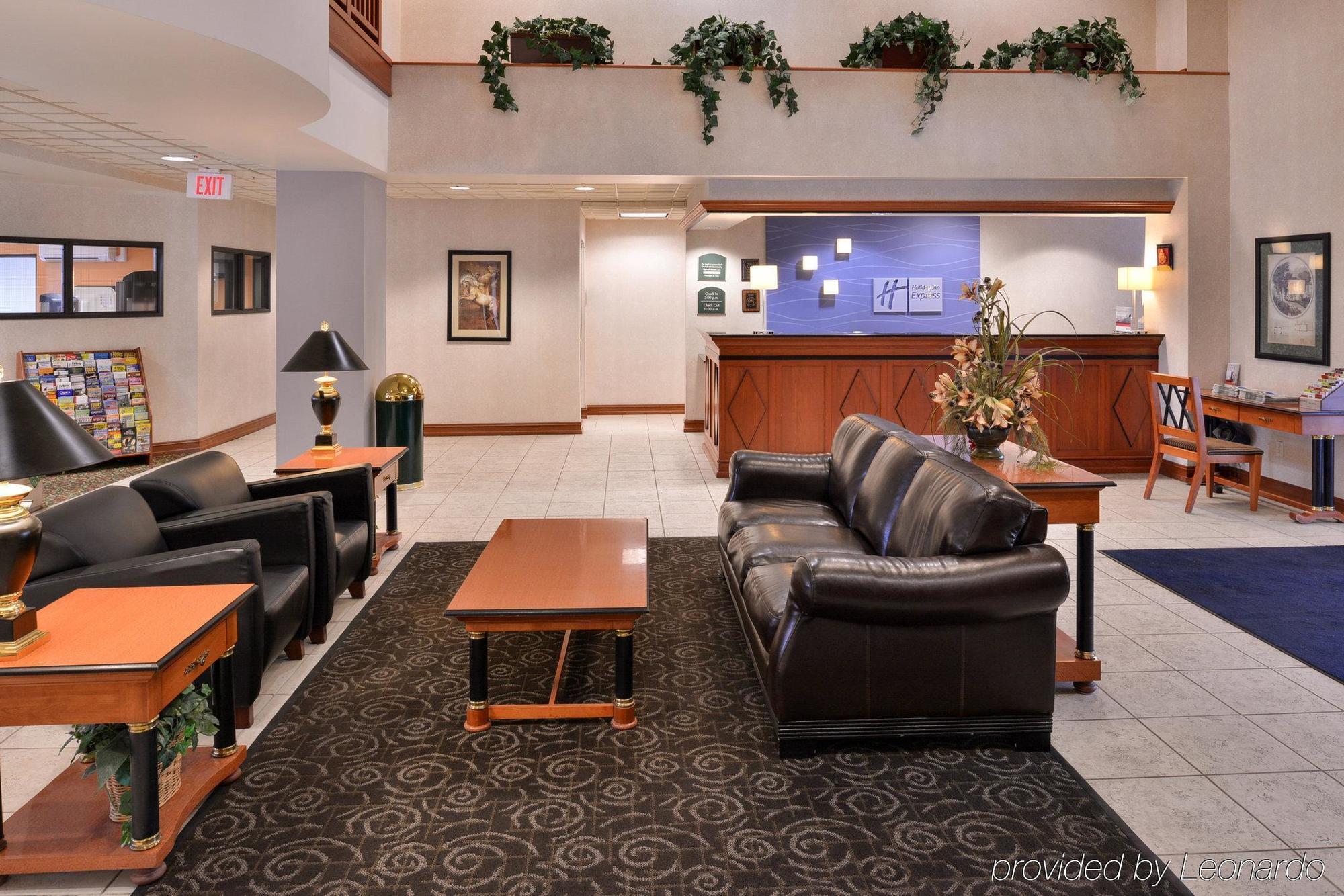 Holiday Inn Express Portland West/Hillsboro By Ihg Luaran gambar