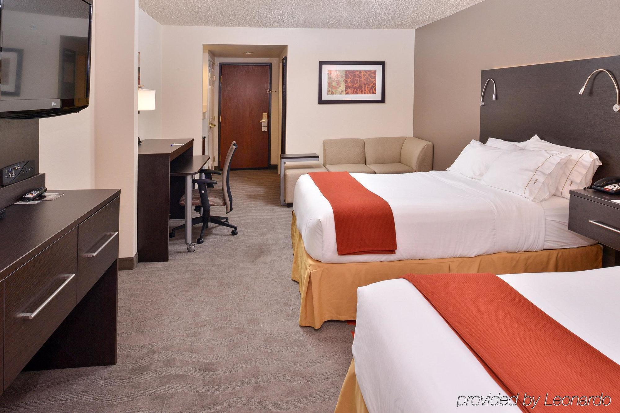 Holiday Inn Express Portland West/Hillsboro By Ihg Luaran gambar