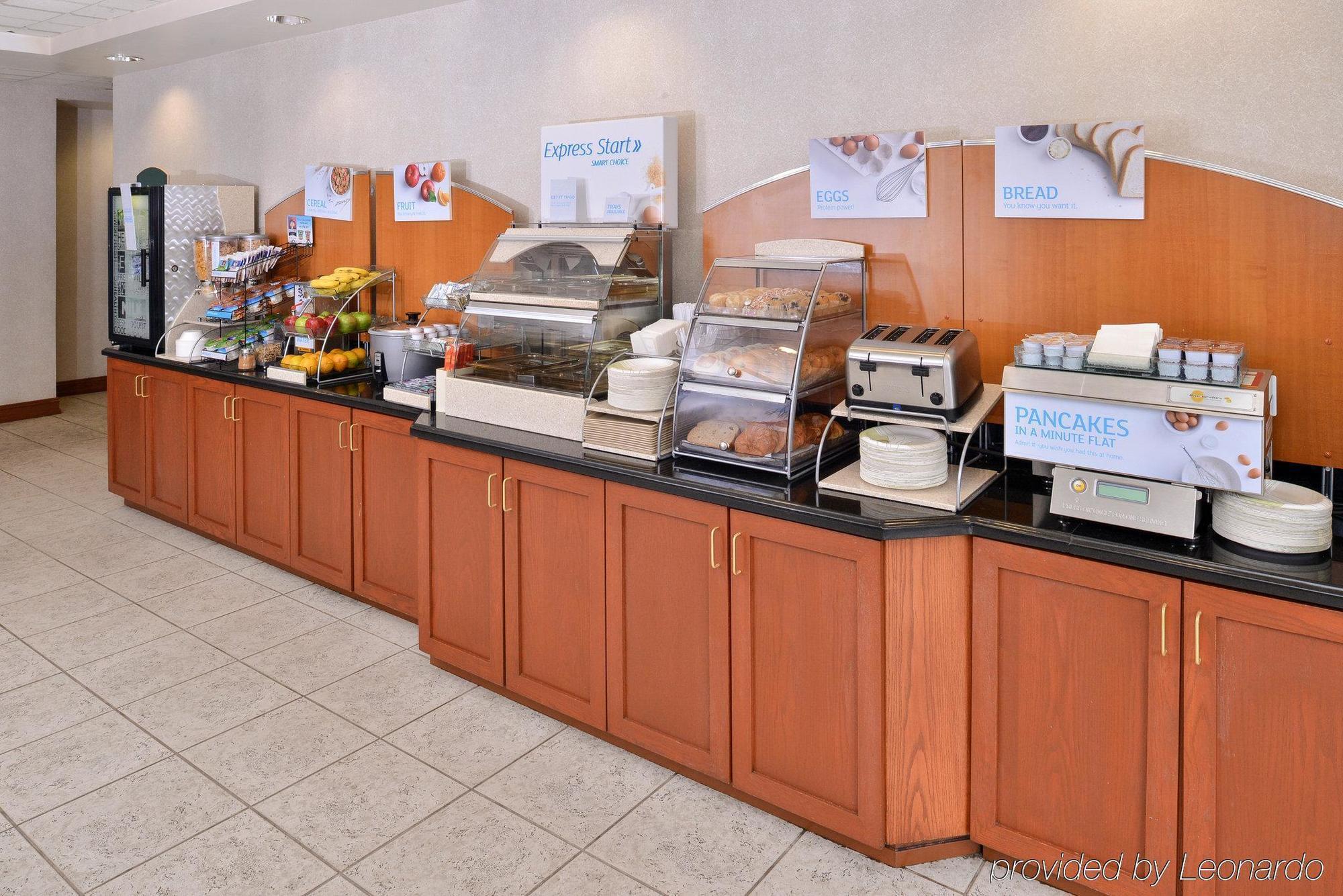 Holiday Inn Express Portland West/Hillsboro By Ihg Luaran gambar