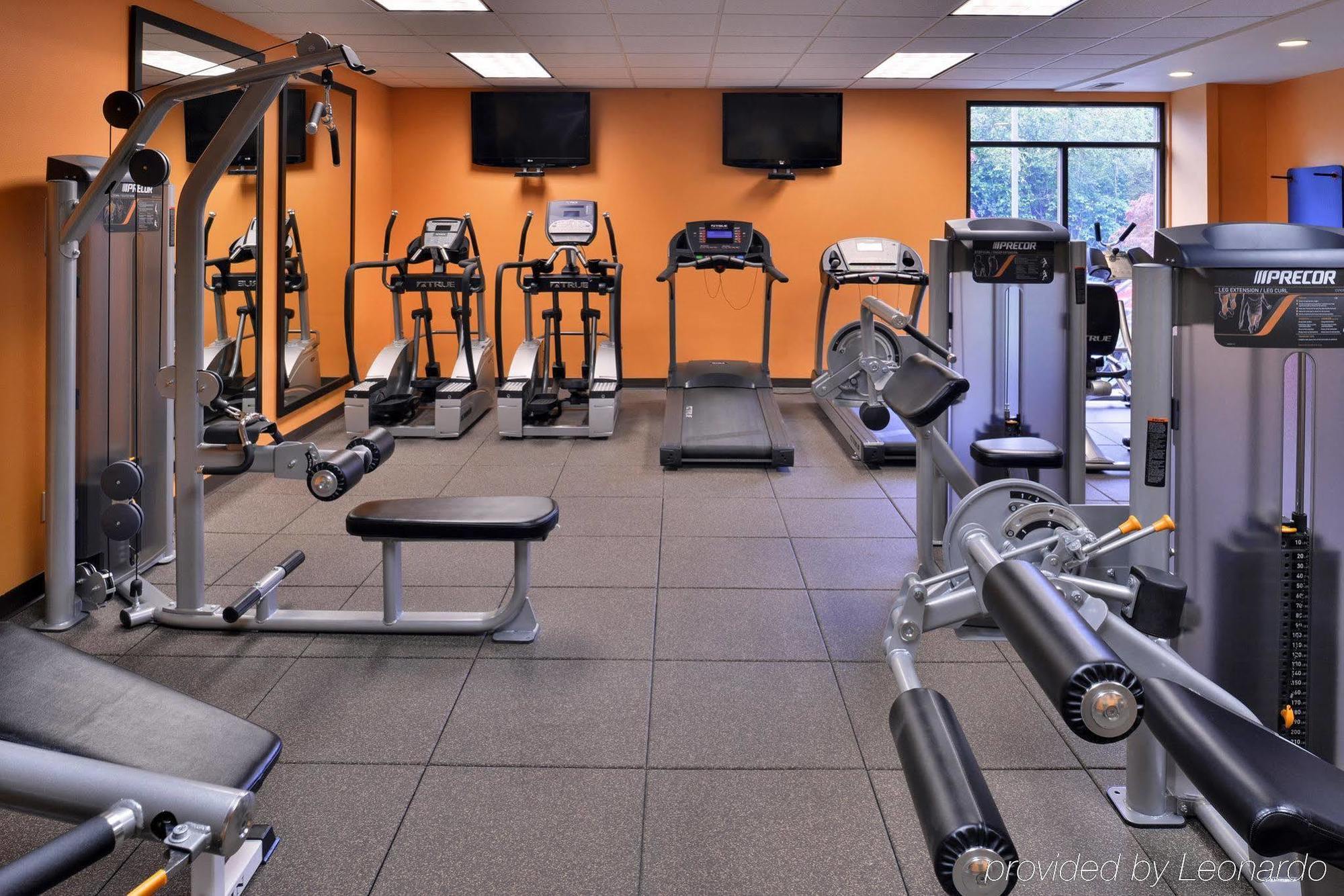 Holiday Inn Express Portland West/Hillsboro By Ihg Luaran gambar