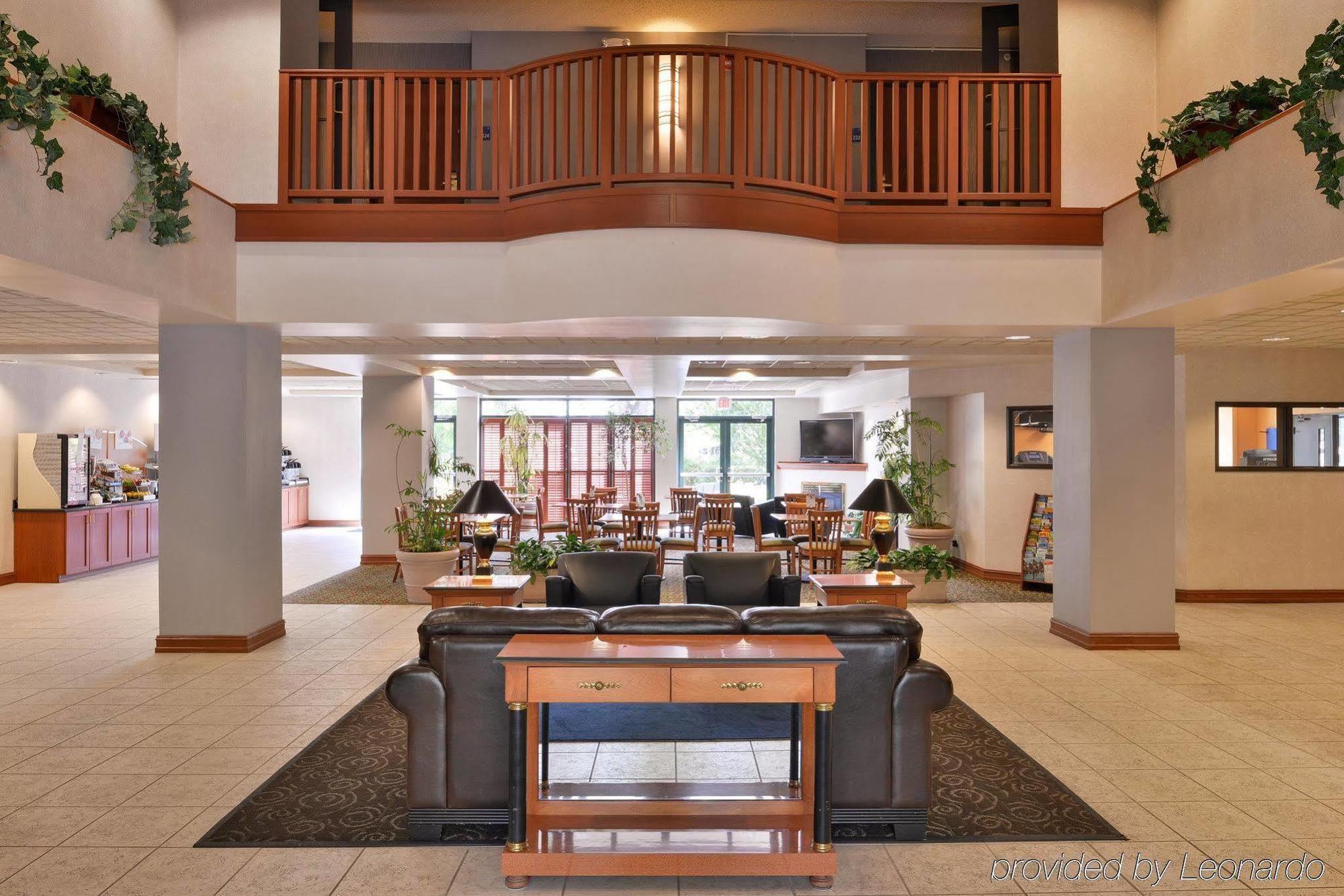 Holiday Inn Express Portland West/Hillsboro By Ihg Luaran gambar
