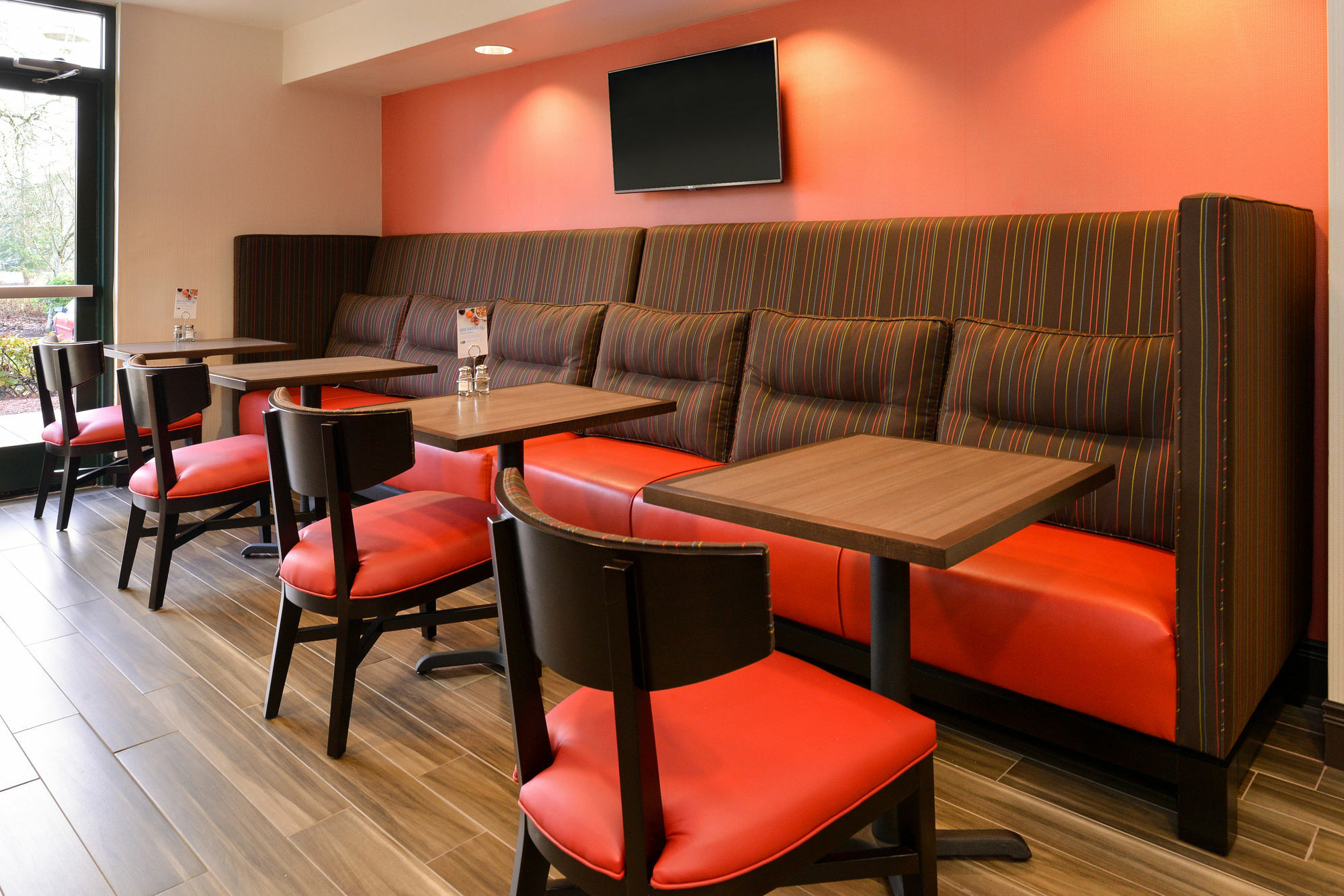 Holiday Inn Express Portland West/Hillsboro By Ihg Luaran gambar