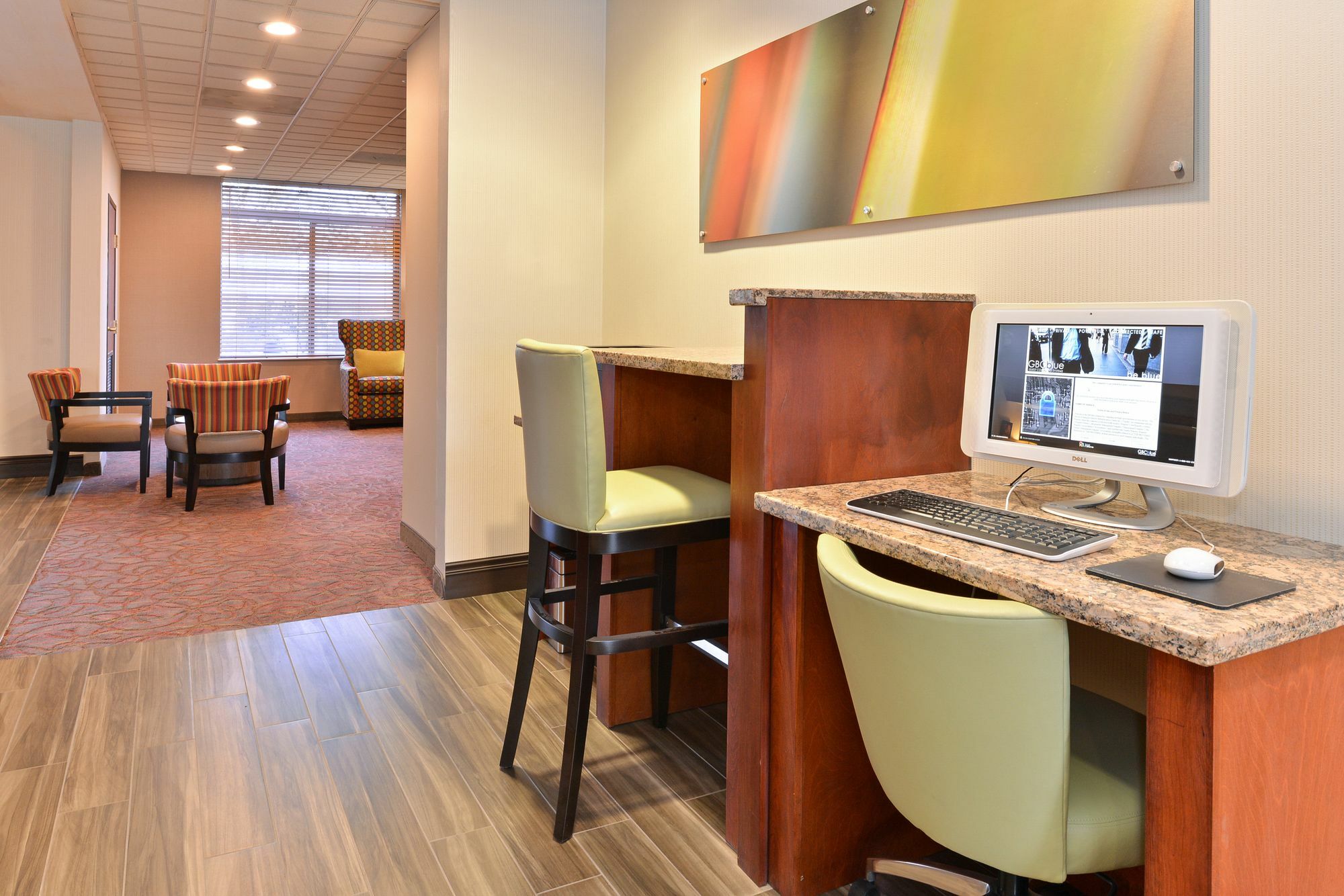 Holiday Inn Express Portland West/Hillsboro By Ihg Luaran gambar