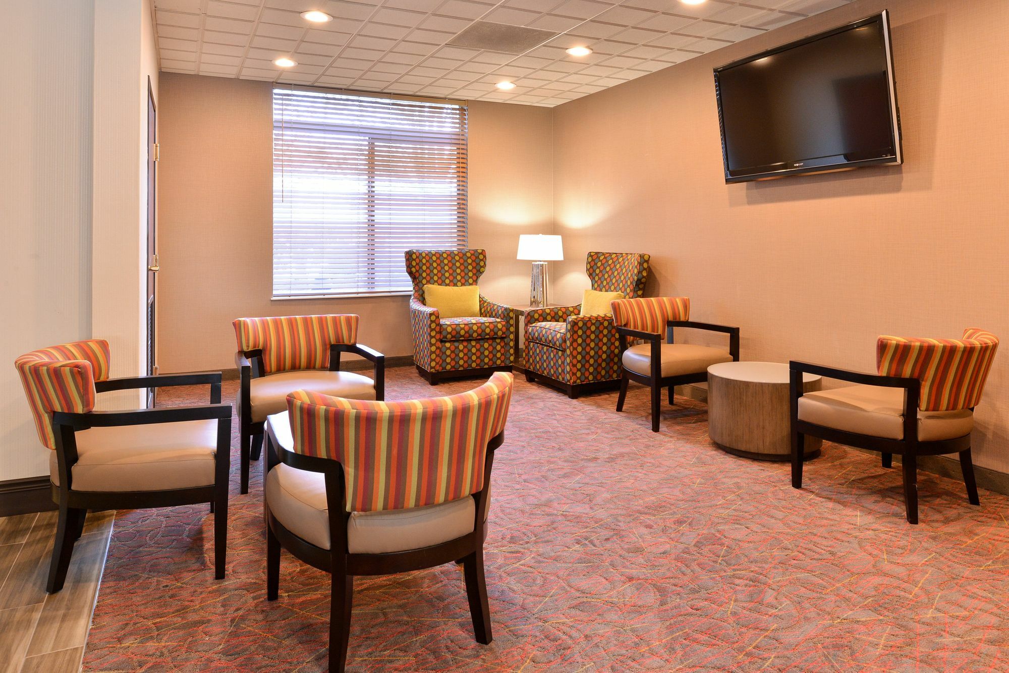 Holiday Inn Express Portland West/Hillsboro By Ihg Luaran gambar
