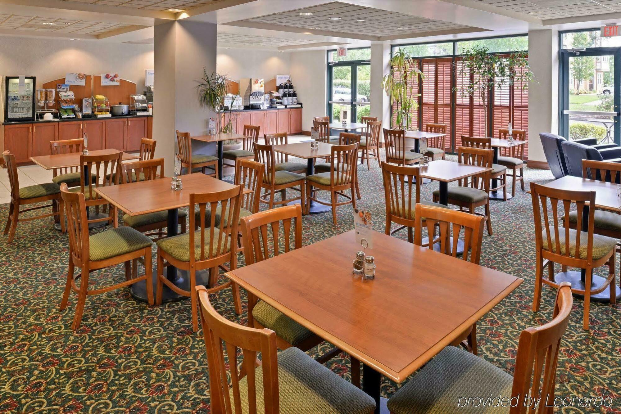 Holiday Inn Express Portland West/Hillsboro By Ihg Luaran gambar