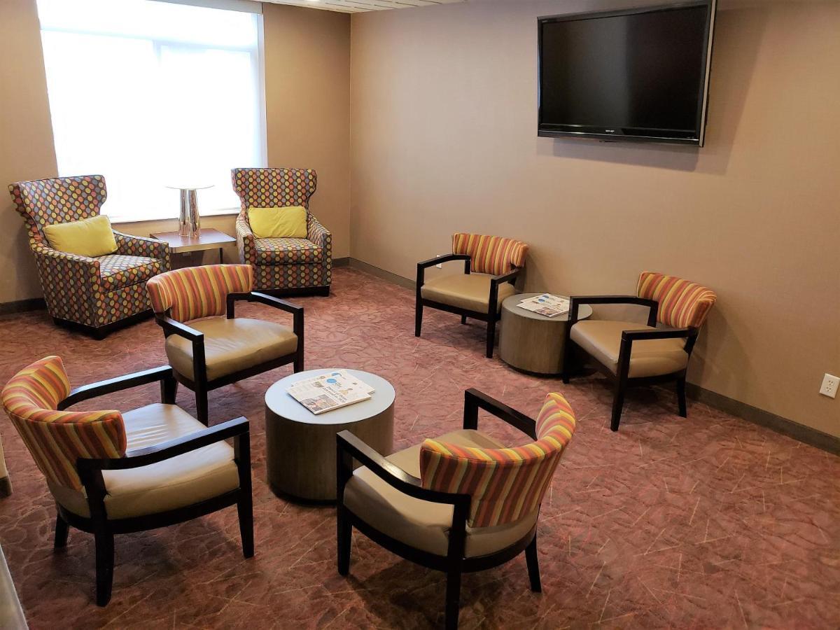 Holiday Inn Express Portland West/Hillsboro By Ihg Luaran gambar