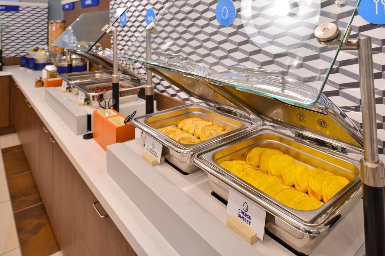 Holiday Inn Express Portland West/Hillsboro By Ihg Luaran gambar